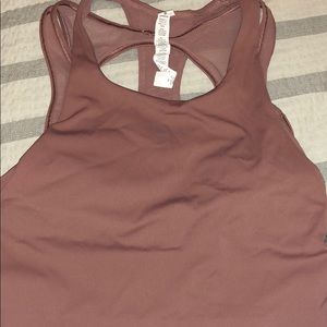 Lululemon sport bra
